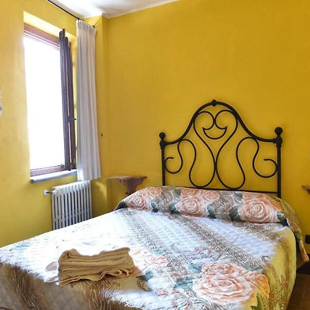 Il Palazzetto B&B Viterbo Kültér fotó