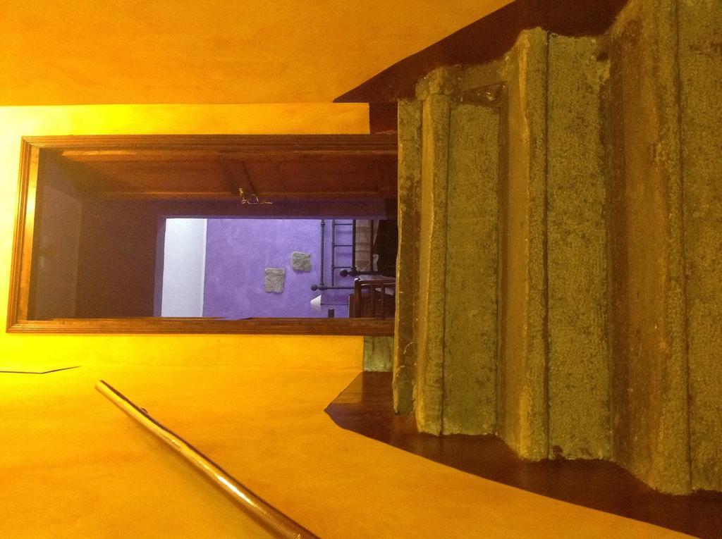 Il Palazzetto B&B Viterbo Kültér fotó