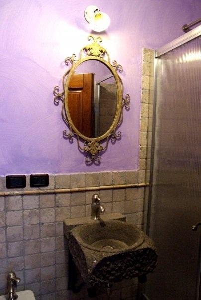 Il Palazzetto B&B Viterbo Szoba fotó