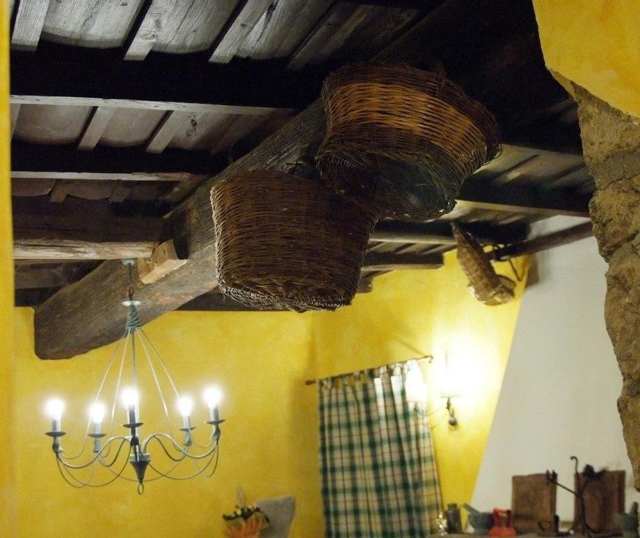 Il Palazzetto B&B Viterbo Kültér fotó