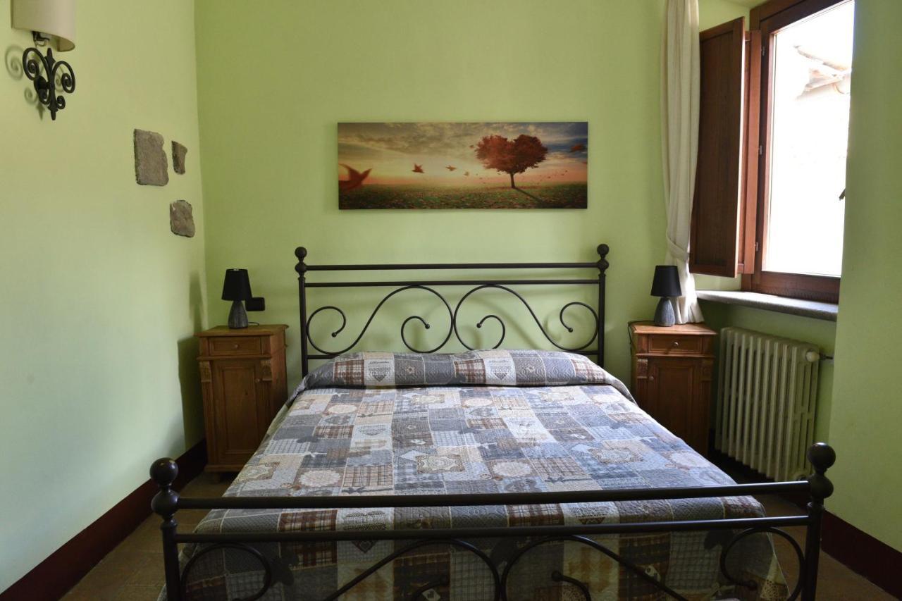 Il Palazzetto B&B Viterbo Kültér fotó