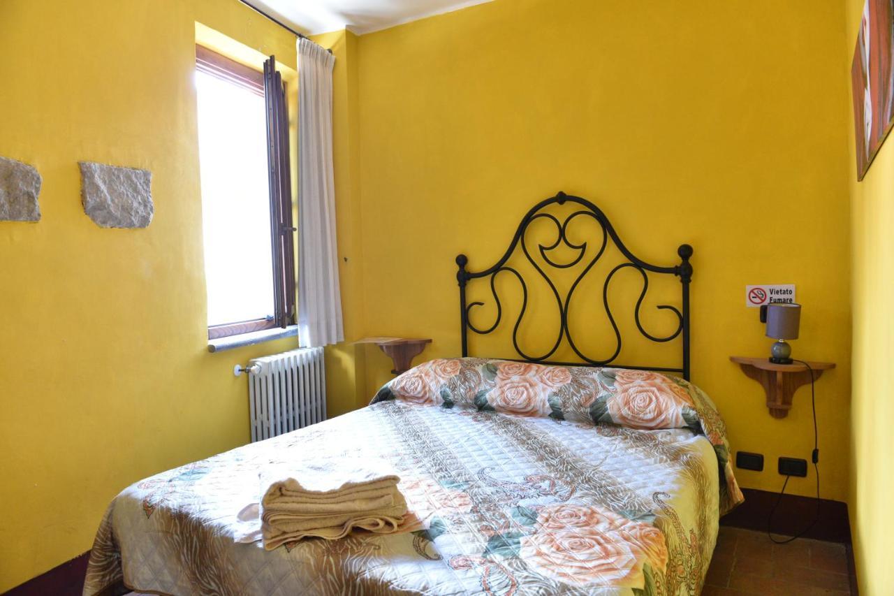 Il Palazzetto B&B Viterbo Kültér fotó