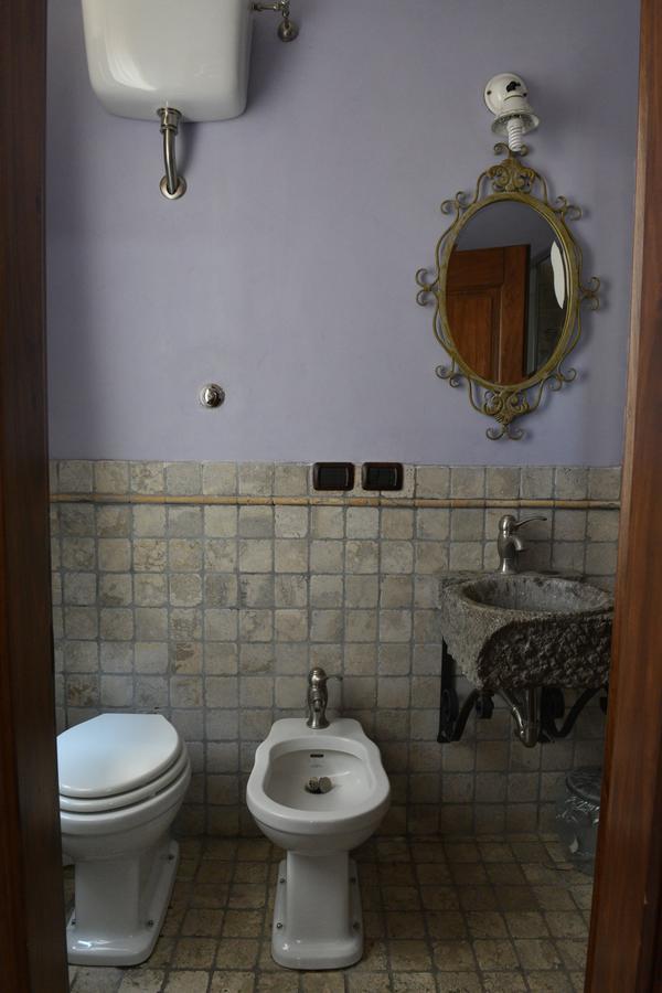 Il Palazzetto B&B Viterbo Kültér fotó