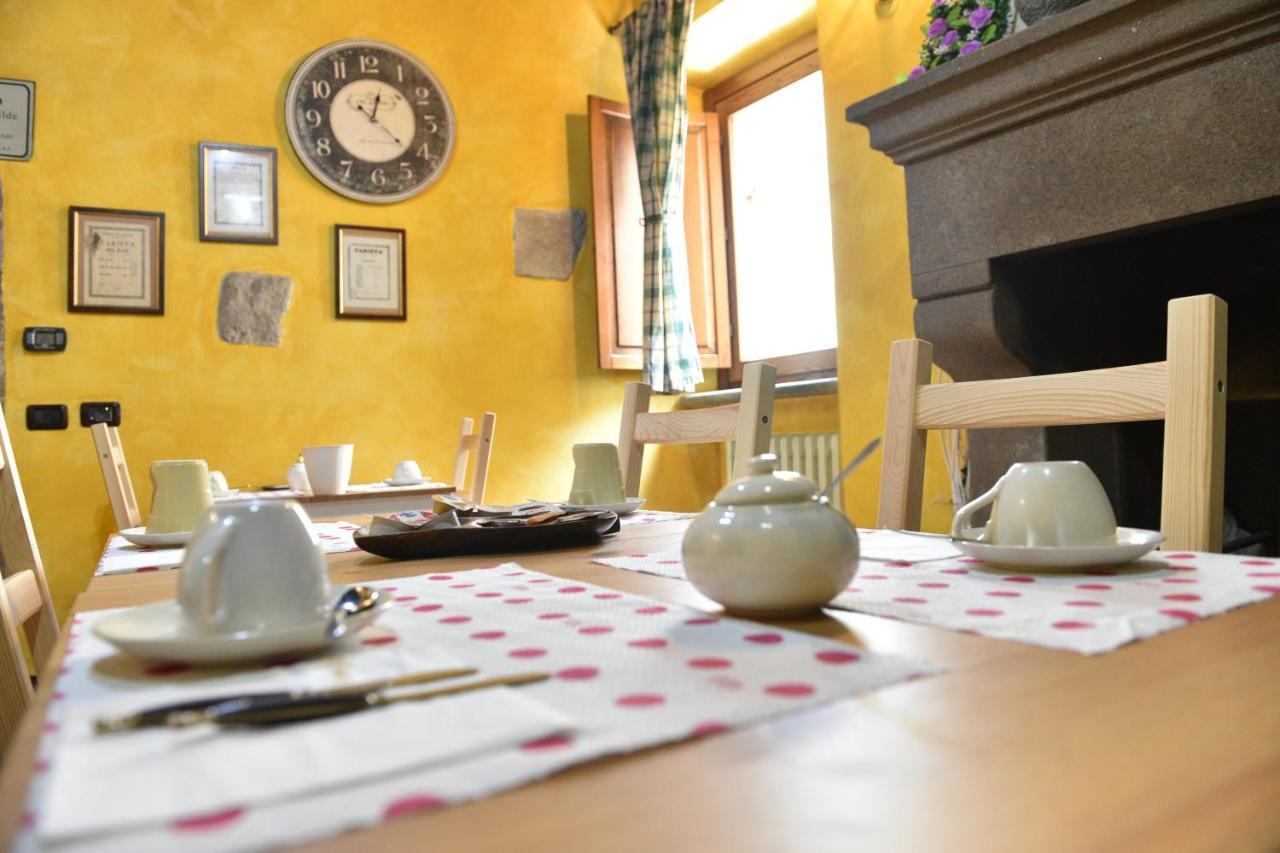 Il Palazzetto B&B Viterbo Kültér fotó